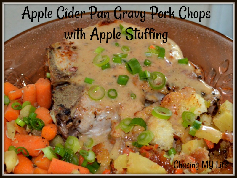 Apple Cider Gravy For Pork at Stacy blog