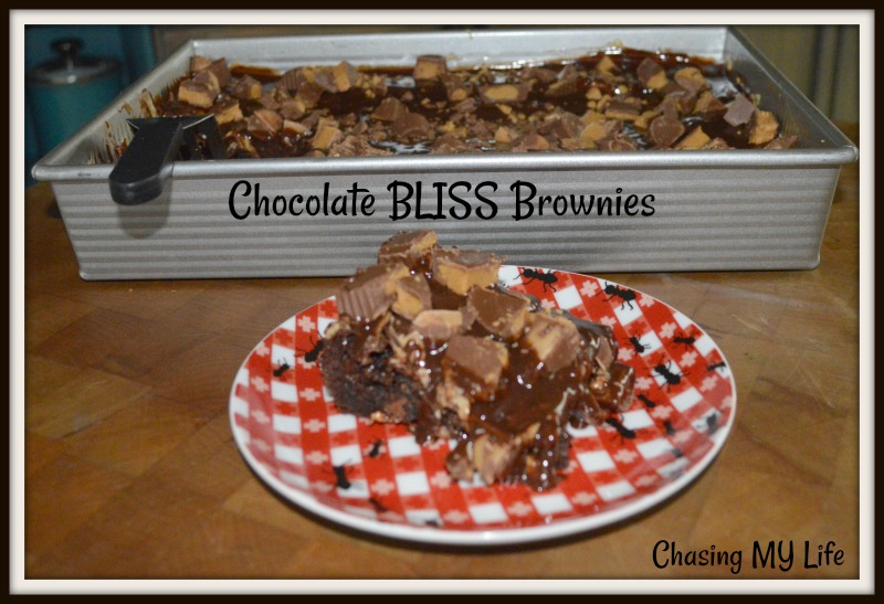 One Bowl Brownies {BEST Brownie Recipe!} - Two Peas & Their Pod