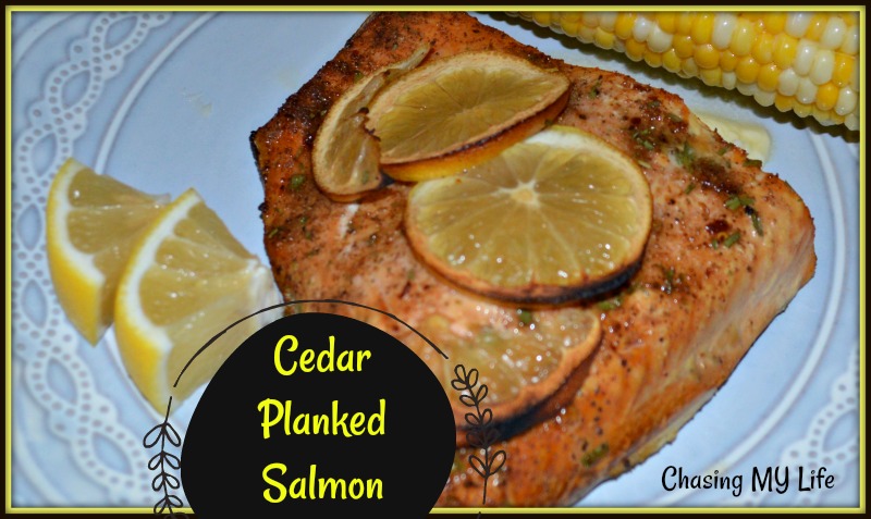 Cedar plank salmon 2025 grill bobby flay