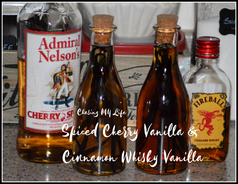 EXTRACTS vs. EMULSIONS a TUTORIAL Chasing MY Life WHEREVER it Leads ME