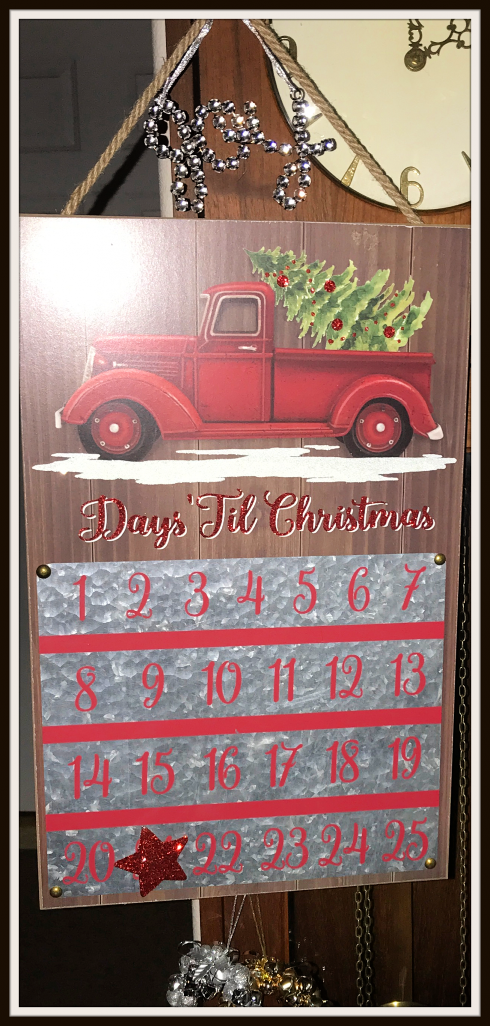 BLOGMAS 2024 day 12 ADVENT CALENDARS BLOG 366.345B Chasing MY