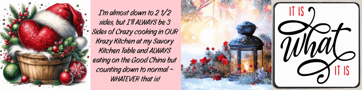 Chasing MY Life WHEREVER it Leads ME