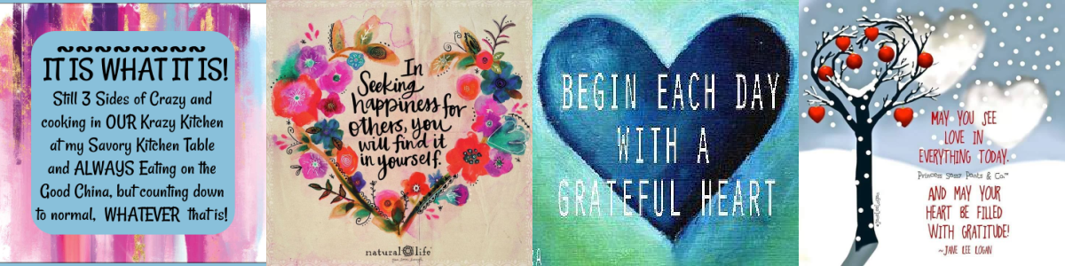 Chasing MY Life WHEREVER it Leads ME